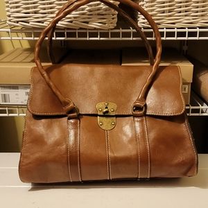 Patricia Nash Leather purse
